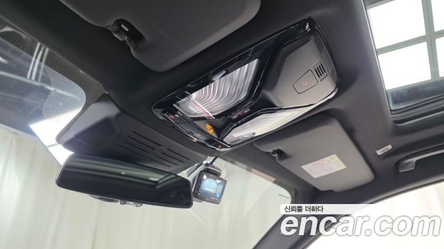 BMW X5 (G05) xDrive 30d M Sport 2026 — фото 20
