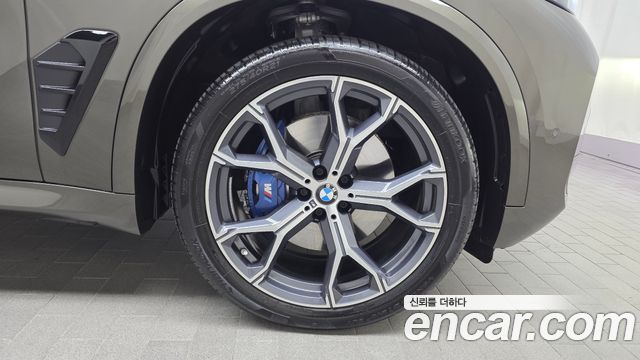 BMW X5 (G05) xDrive 30d M Sport 2026 — фото 21