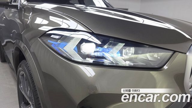 BMW X5 (G05) xDrive 30d M Sport 2026 — фото 22