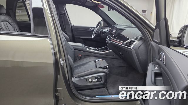 BMW X5 (G05) xDrive 30d M Sport 2026 — фото 26