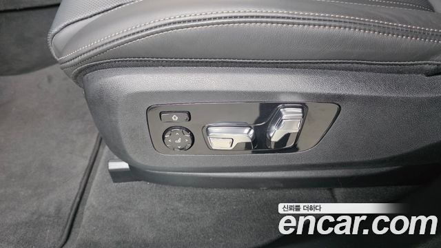 BMW X5 (G05) xDrive 30d M Sport 2026 — фото 32