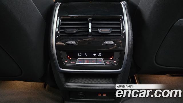 BMW X5 (G05) xDrive 30d M Sport 2026 — фото 36