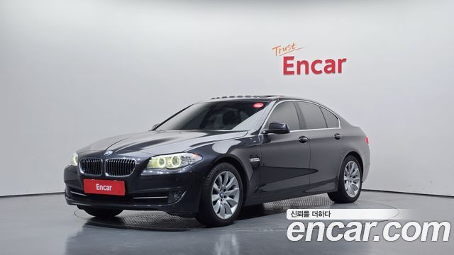 BMW 5 Series (F10) 528i