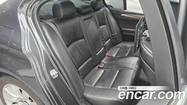 BMW 5 Series (F10) 528i 2013 — фото 11
