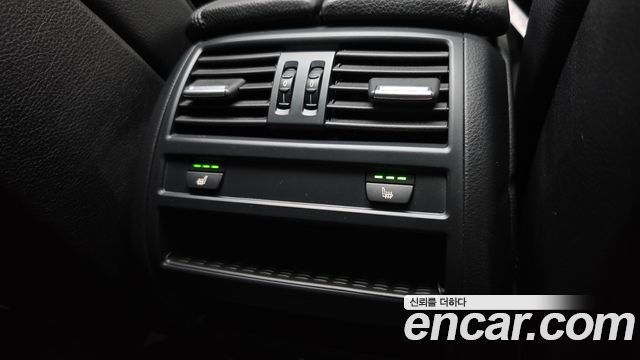 BMW 5 Series (F10) 528i 2013 — фото 18