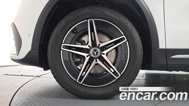 Mercedes-Benz EQA (H243) EQA250 AMG Package 2022 — фото 5