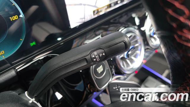 Mercedes-Benz EQA (H243) EQA250 AMG Package 2022 — фото 9