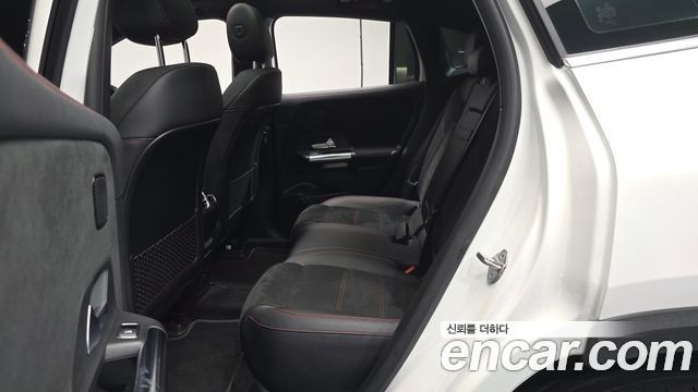 Mercedes-Benz EQA (H243) EQA250 AMG Package 2022 — фото 12