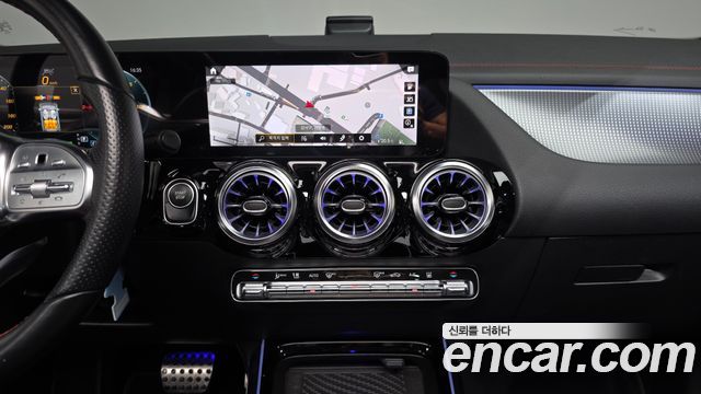 Mercedes-Benz EQA (H243) EQA250 AMG Package 2022 — фото 14