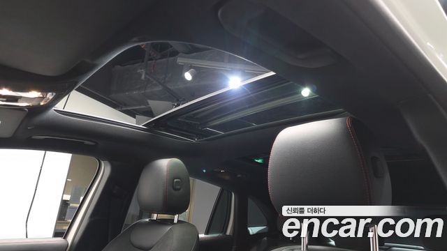 Mercedes-Benz EQA (H243) EQA250 AMG Package 2022 — фото 16