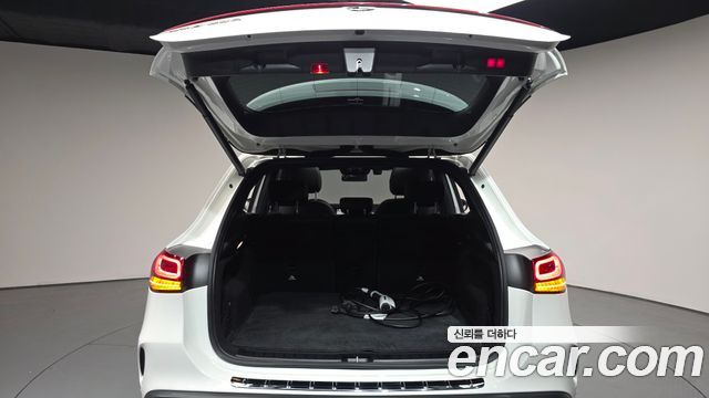 Mercedes-Benz EQA (H243) EQA250 AMG Package 2022 — фото 20