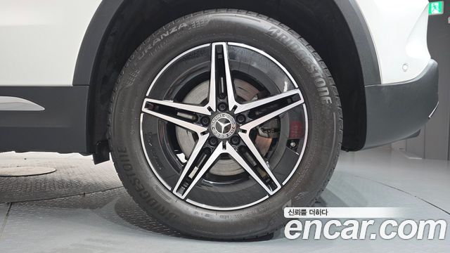 Mercedes-Benz EQA (H243) EQA250 AMG Package 2022 — фото 21