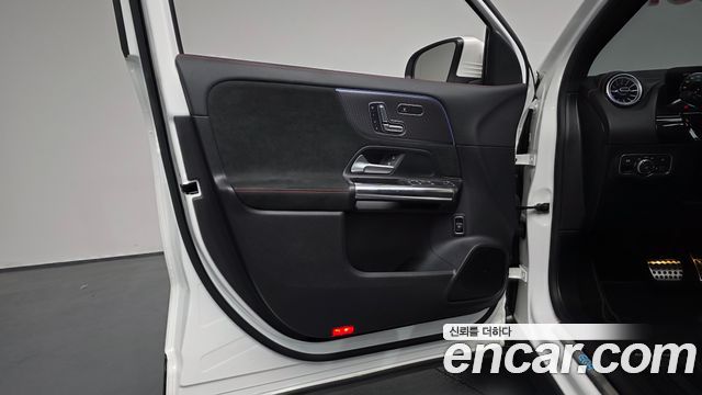 Mercedes-Benz EQA (H243) EQA250 AMG Package 2022 — фото 24