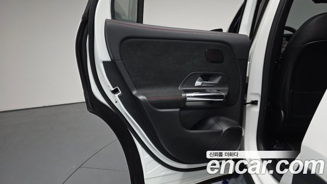 Mercedes-Benz EQA (H243) EQA250 AMG Package 2022 — фото 25