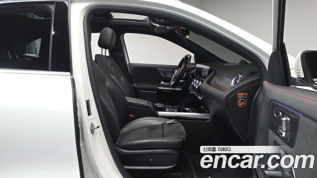 Mercedes-Benz EQA (H243) EQA250 AMG Package 2022 — фото 26