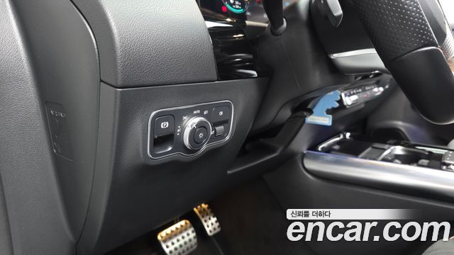 Mercedes-Benz EQA (H243) EQA250 AMG Package 2022 — фото 28