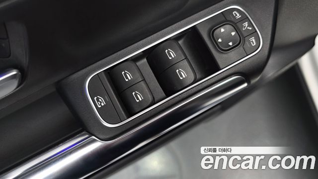 Mercedes-Benz EQA (H243) EQA250 AMG Package 2022 — фото 29