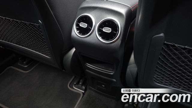 Mercedes-Benz EQA (H243) EQA250 AMG Package 2022 — фото 32