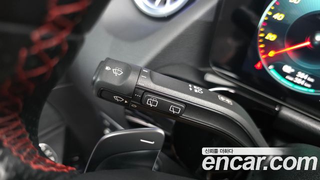 Mercedes-Benz EQA (H243) EQA250 AMG Package 2022 — фото 33
