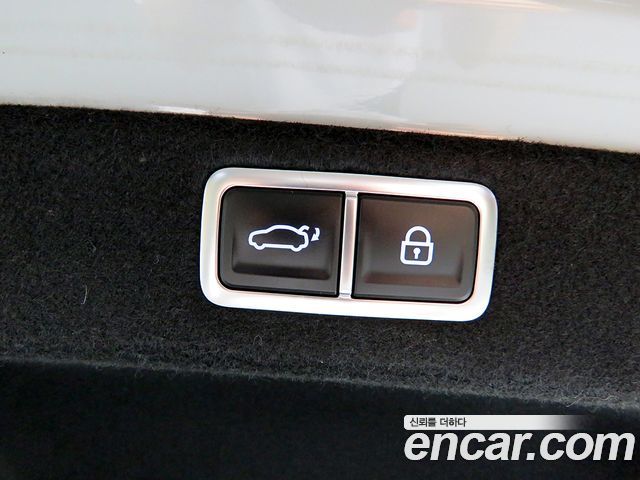 Hyundai Grandeur (GN7) 3,5 Gasoline 4WD Calligraphy 2023 — фото 22