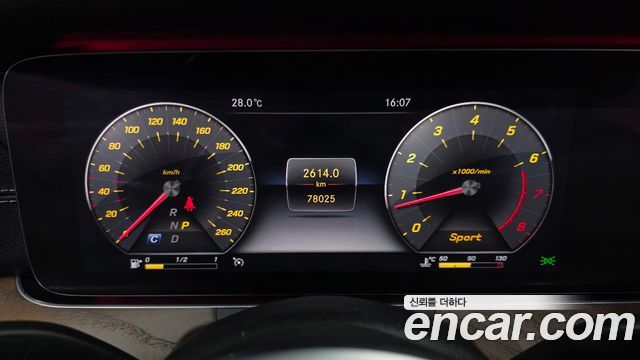 Mercedes-Benz E-Class (W213) E300 4MATIC Exclusive 2019 — фото 8
