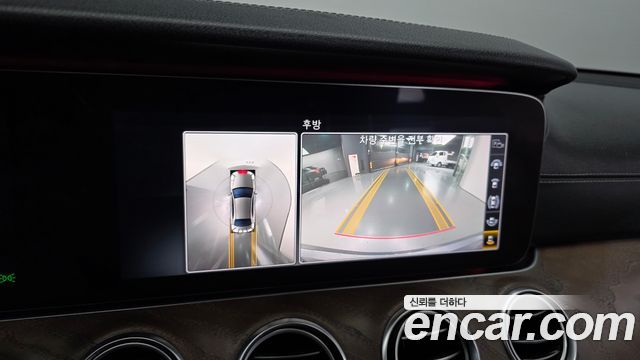 Mercedes-Benz E-Class (W213) E300 4MATIC Exclusive 2019 — фото 15