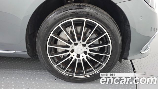 Mercedes-Benz E-Class (W213) E300 4MATIC Exclusive 2019 — фото 21