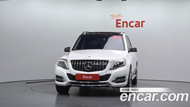 Mercedes-Benz GLK-Class (X204) GLK220 CDI Premium 2015 — фото 3