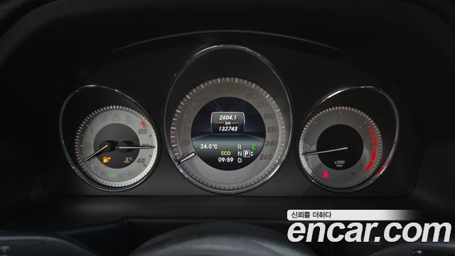 Mercedes-Benz GLK-Class (X204) GLK220 CDI Premium 2015 — фото 8