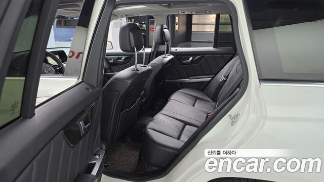 Mercedes-Benz GLK-Class (X204) GLK220 CDI Premium 2015 — фото 11