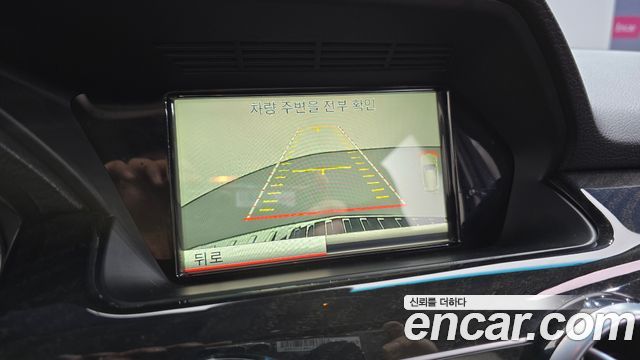 Mercedes-Benz GLK-Class (X204) GLK220 CDI Premium 2015 — фото 14