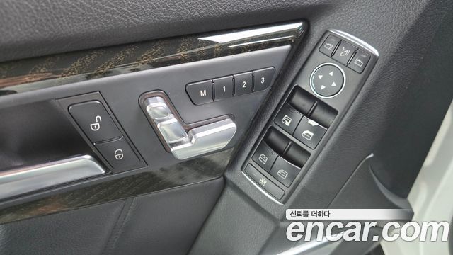 Mercedes-Benz GLK-Class (X204) GLK220 CDI Premium 2015 — фото 20
