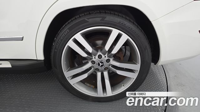 Mercedes-Benz GLK-Class (X204) GLK220 CDI Premium 2015 — фото 21