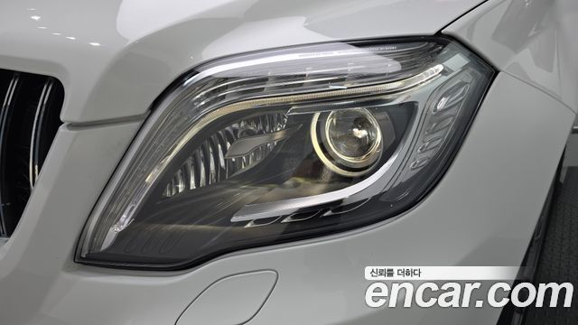 Mercedes-Benz GLK-Class (X204) GLK220 CDI Premium 2015 — фото 22