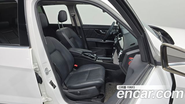 Mercedes-Benz GLK-Class (X204) GLK220 CDI Premium 2015 — фото 26