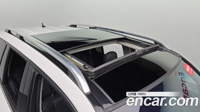 Mercedes-Benz GLK-Class (X204) GLK220 CDI Premium 2015 — фото 27