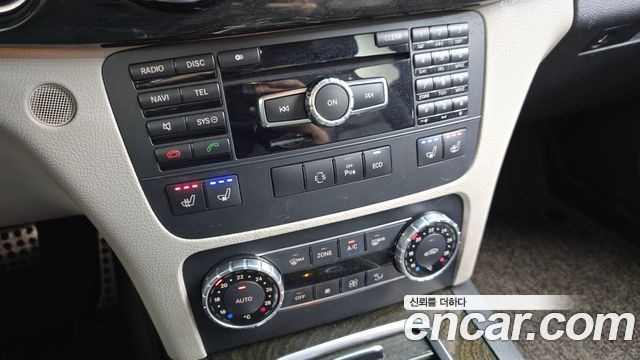 Mercedes-Benz GLK-Class (X204) GLK220 CDI Premium 2015 — фото 28
