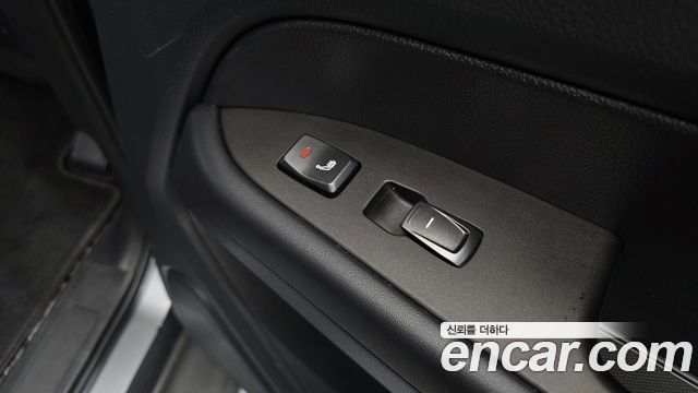KG Mobility (SsangYong) Rexton Sports Khan Diesel 2.2 4WD Pioneer S (Link) 2019 — фото 19