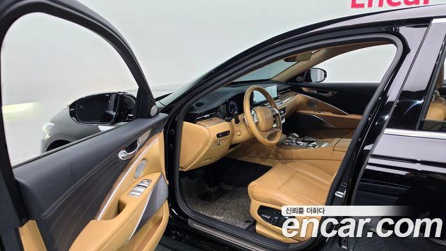 Kia K9 (II) 3.8 GDI AWD Best Selection Ⅰ 2022 — фото 10
