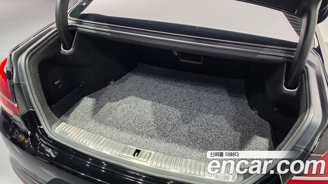 Kia K9 (II) 3.8 GDI AWD Best Selection Ⅰ 2022 — фото 19