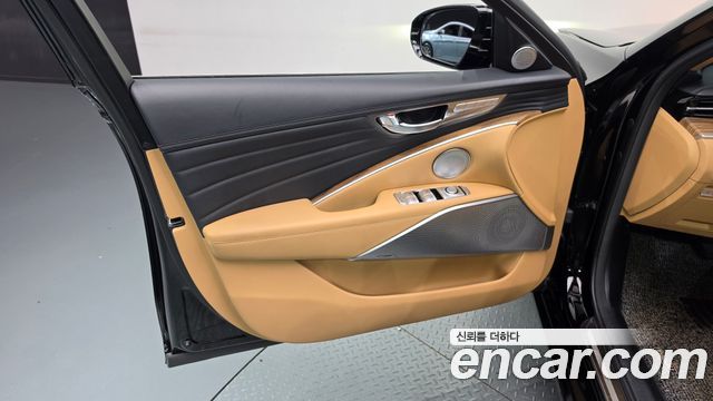 Kia K9 (II) 3.8 GDI AWD Best Selection Ⅰ 2022 — фото 24