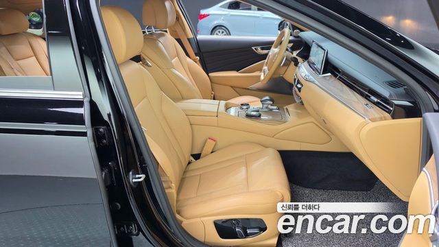 Kia K9 (II) 3.8 GDI AWD Best Selection Ⅰ 2022 — фото 26