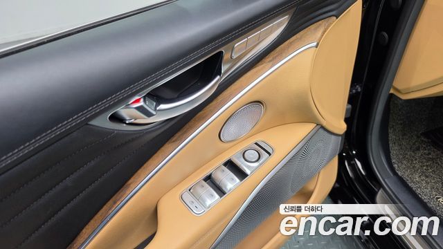 Kia K9 (II) 3.8 GDI AWD Best Selection Ⅰ 2022 — фото 29