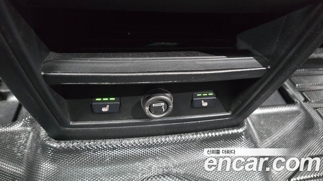 BMW X5 (F15) xDrive 30d 2014 — фото 18