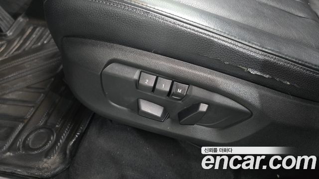 BMW X5 (F15) xDrive 30d 2014 — фото 19