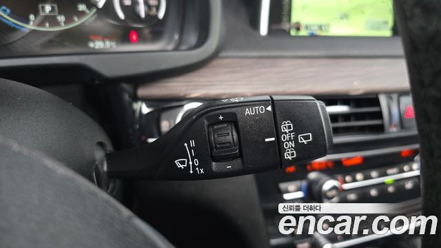 BMW X5 (F15) xDrive 30d 2014 — фото 20