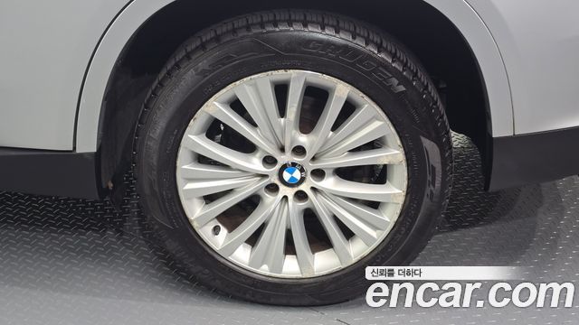 BMW X5 (F15) xDrive 30d 2014 — фото 21