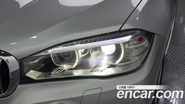 BMW X5 (F15) xDrive 30d 2014 — фото 22