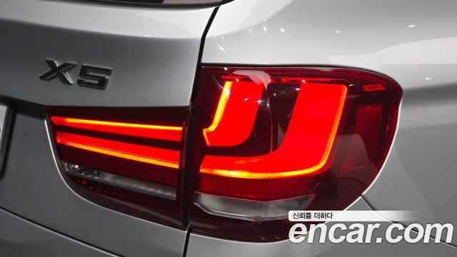 BMW X5 (F15) xDrive 30d 2014 — фото 23