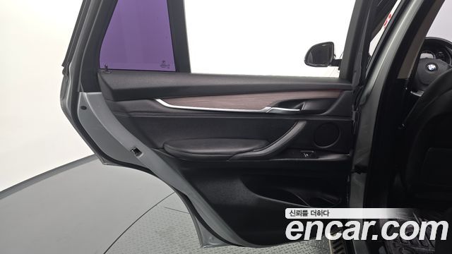 BMW X5 (F15) xDrive 30d 2014 — фото 25
